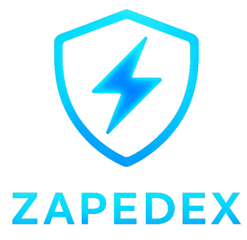 Zapedex Logo