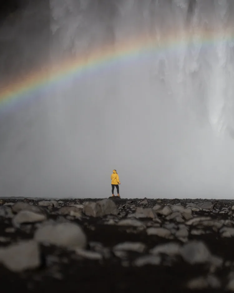 Moody Landscape Preset